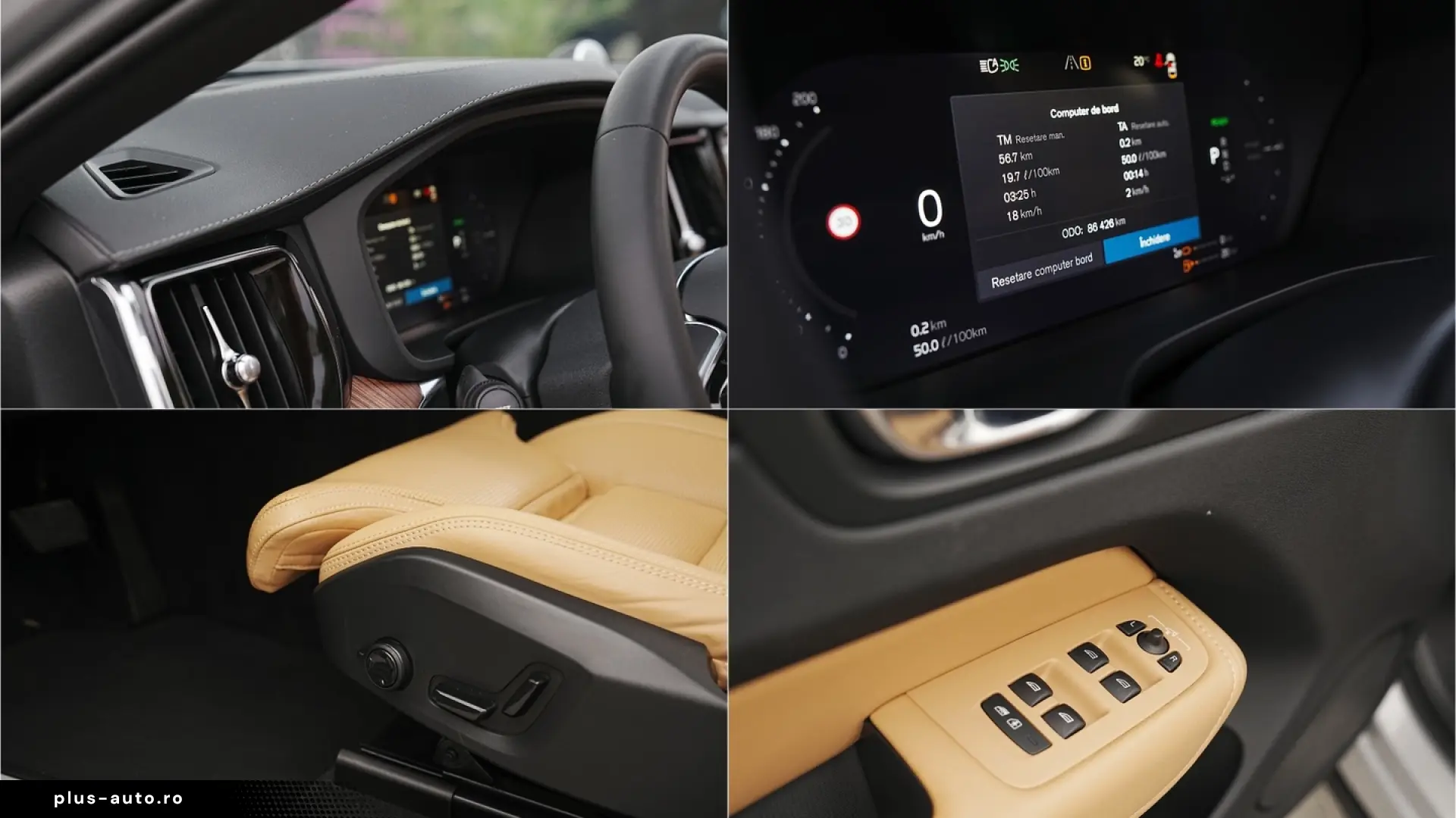 Volvo XC 60 Recharge T6 Twin Engine eAWD Inscription