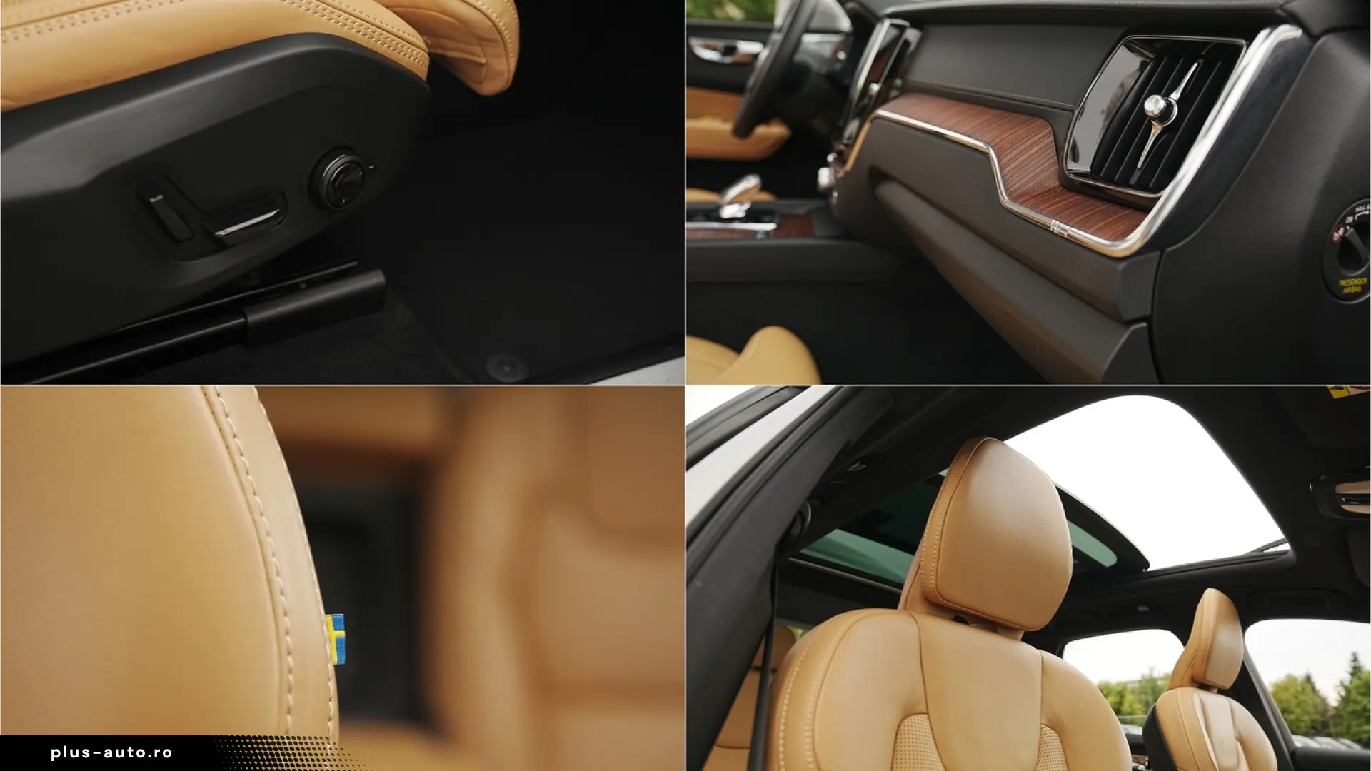 Volvo XC 60 Recharge T6 Twin Engine eAWD Inscription