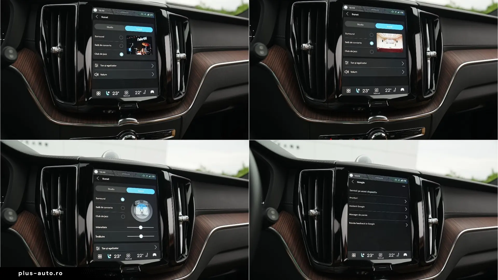Volvo XC 60 Recharge T6 Twin Engine eAWD Inscription