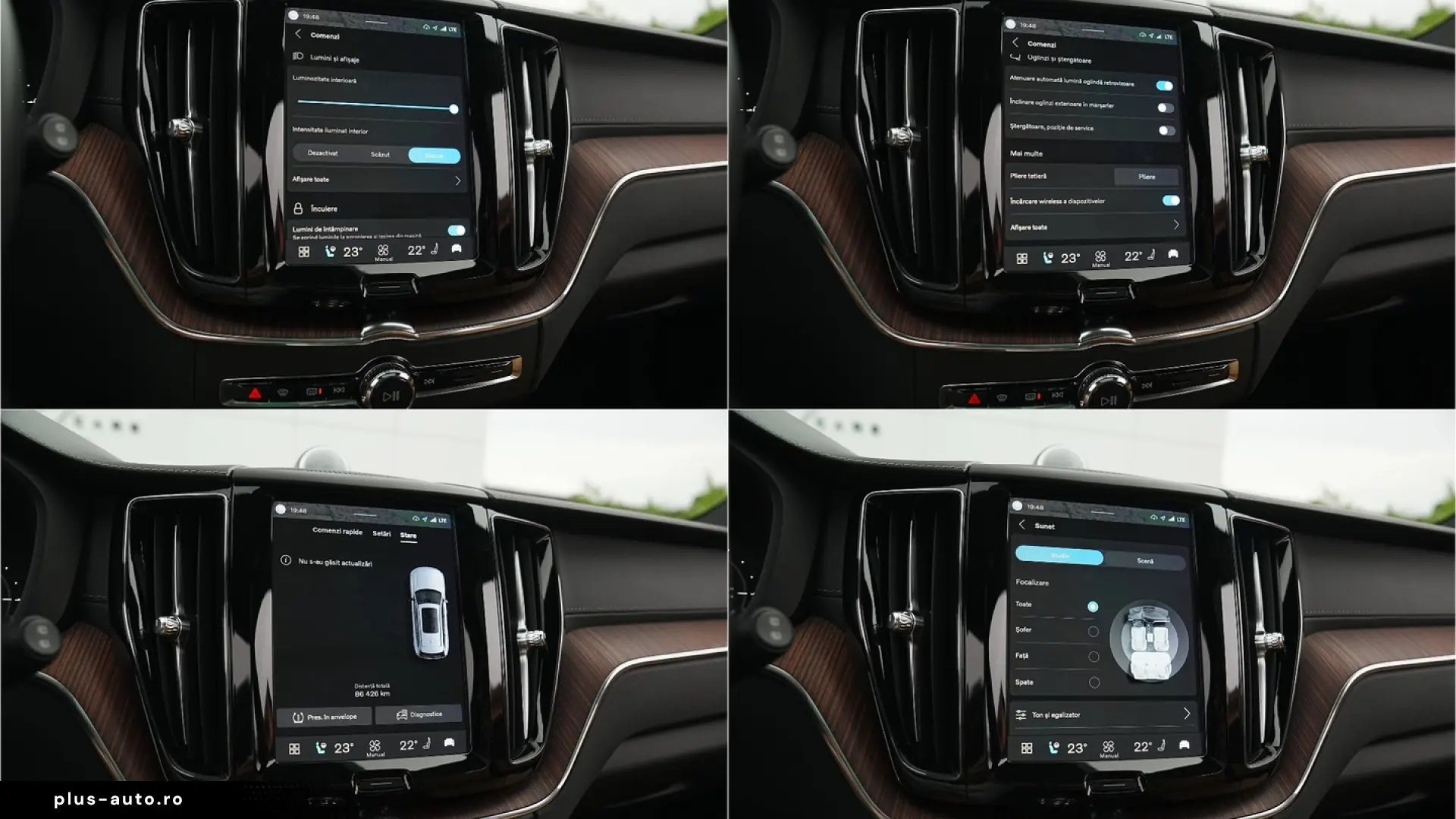 Volvo XC 60 Recharge T6 Twin Engine eAWD Inscription