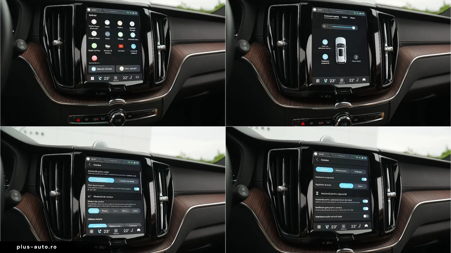 Volvo XC 60 Recharge T6 Twin Engine eAWD Inscription