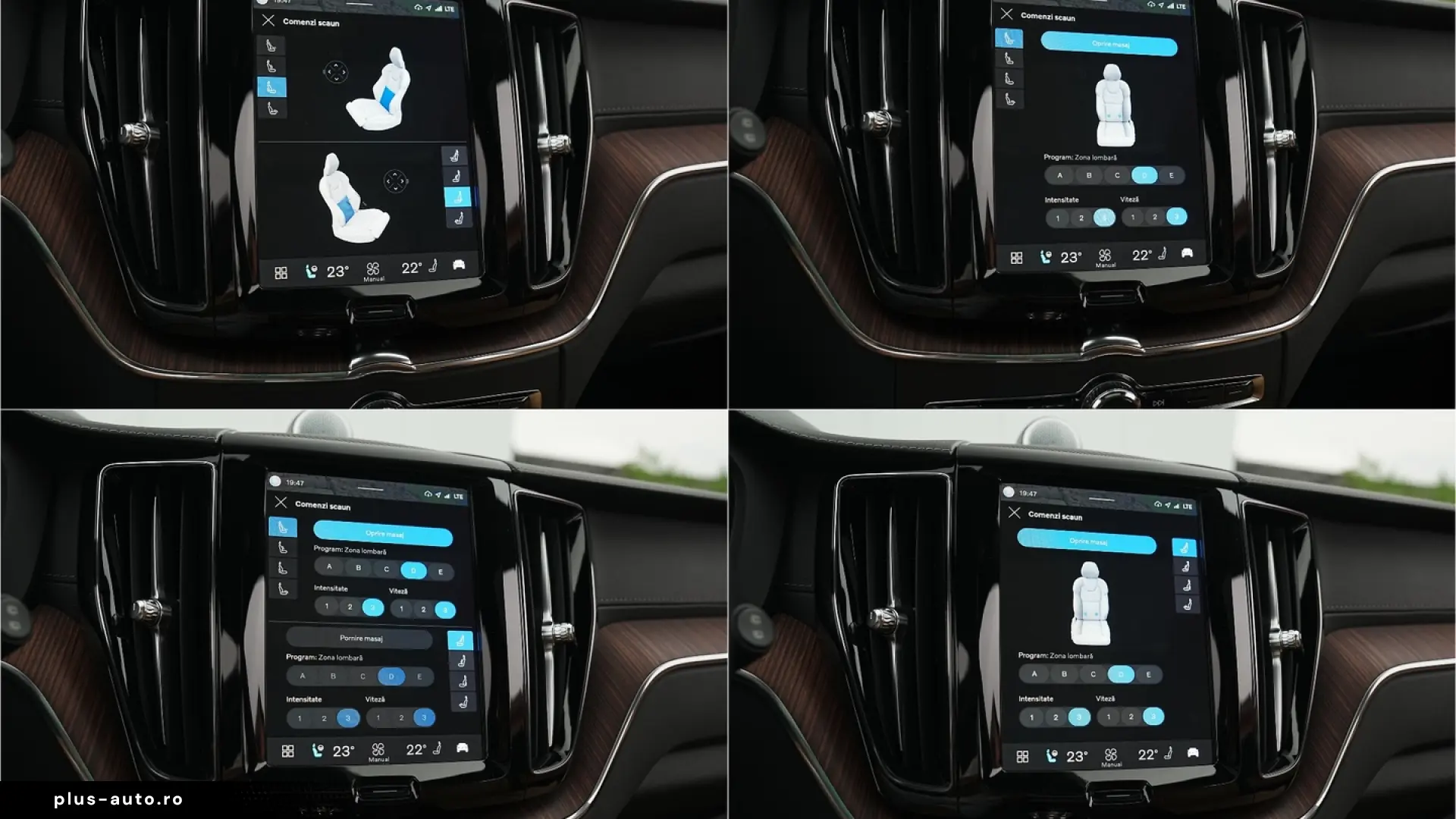Volvo XC 60 Recharge T6 Twin Engine eAWD Inscription