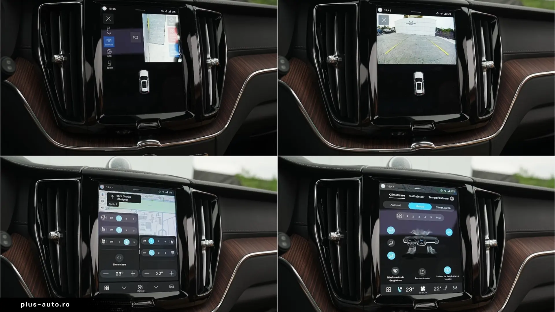 Volvo XC 60 Recharge T6 Twin Engine eAWD Inscription
