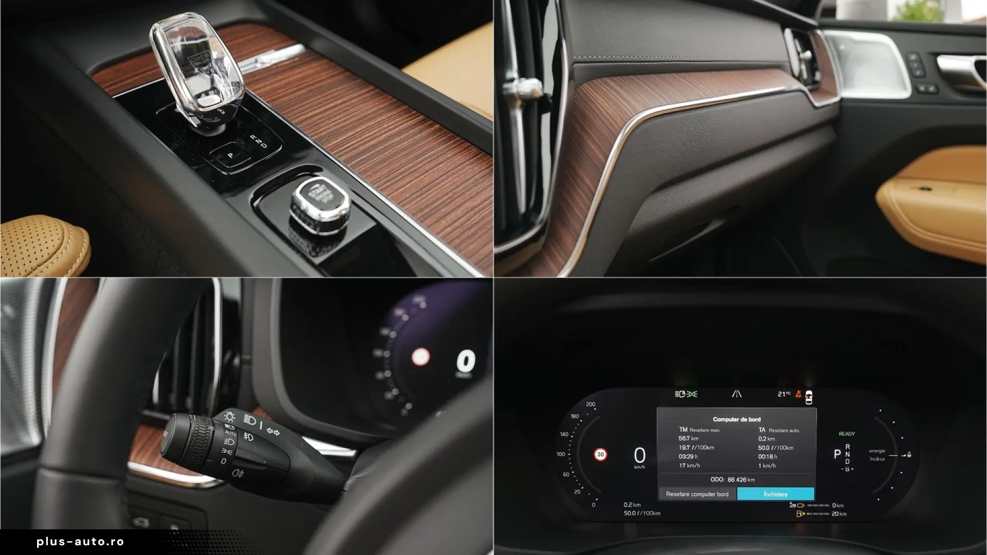 Volvo XC 60 Recharge T6 Twin Engine eAWD Inscription