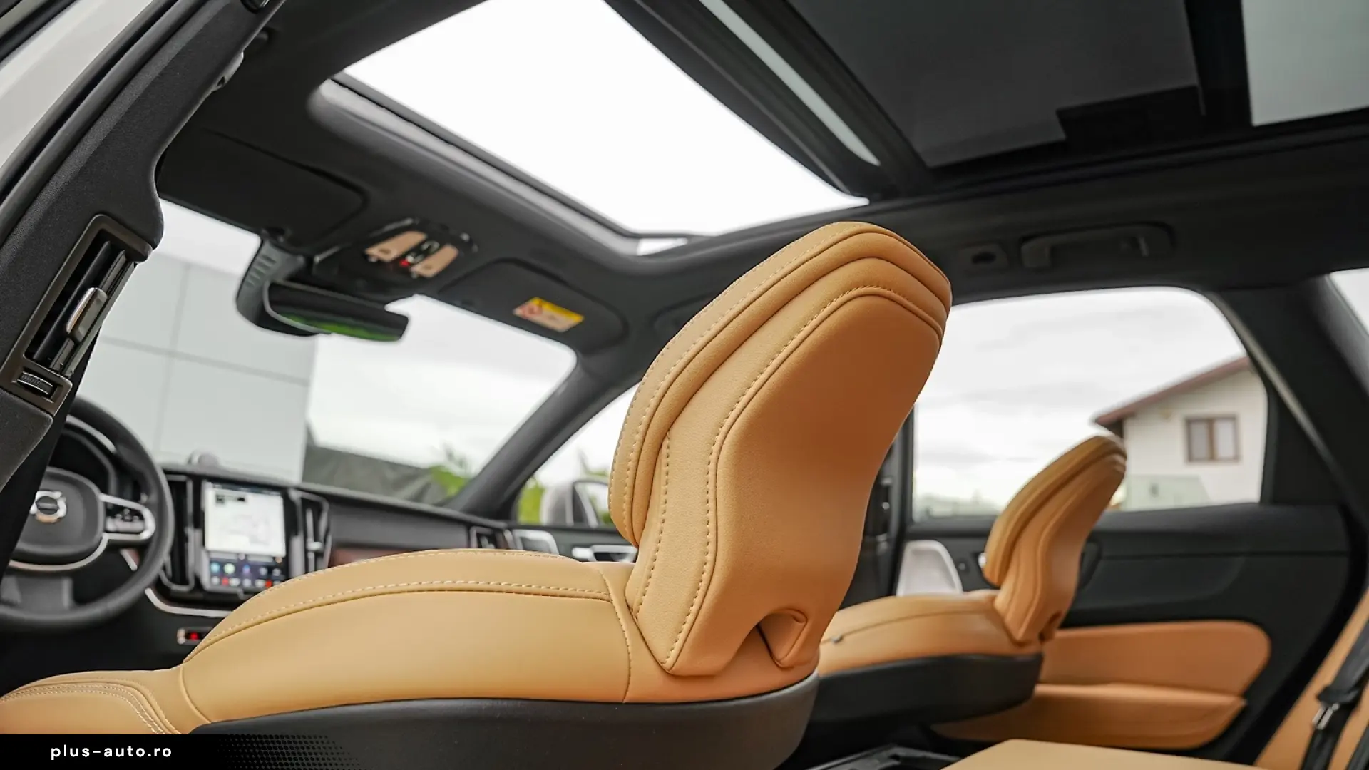 Volvo XC 60 Recharge T6 Twin Engine eAWD Inscription