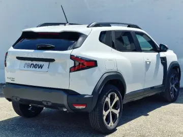 DACIA DUSTER 1.6 HEV 140 Journey