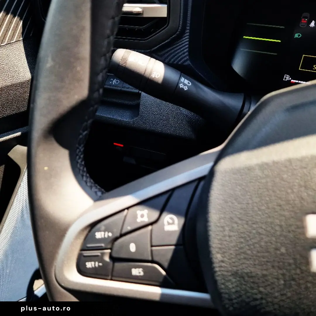 DACIA DUSTER 1.6 HEV 140 Journey