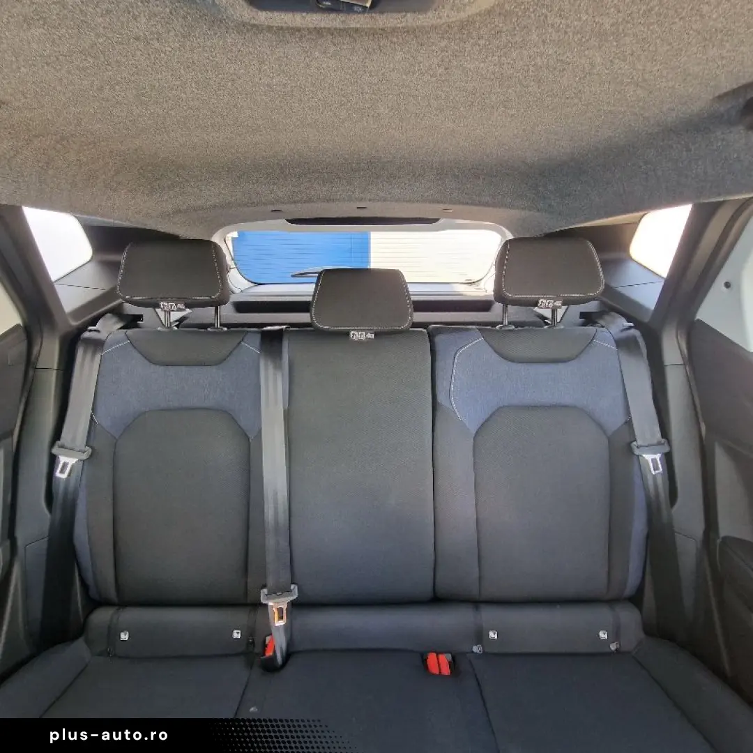 DACIA DUSTER 1.6 HEV 140 Journey