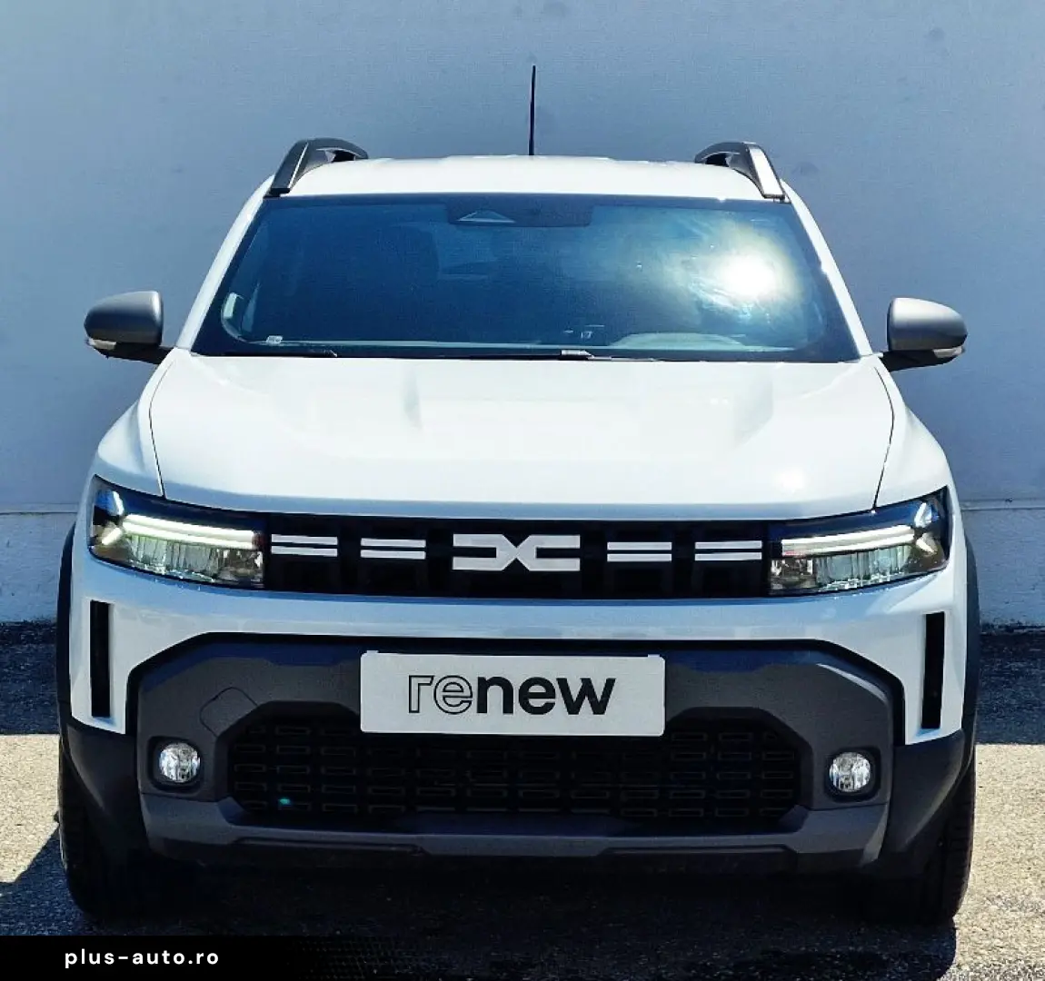 DACIA DUSTER 1.6 HEV 140 Journey