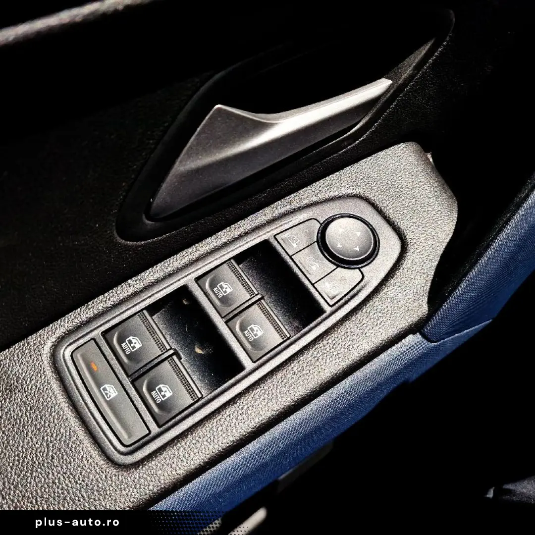 DACIA DUSTER 1.6 HEV 140 Journey