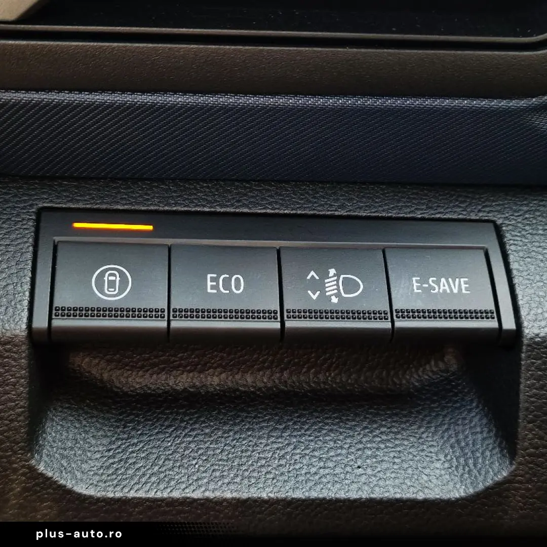 DACIA DUSTER 1.6 HEV 140 Journey