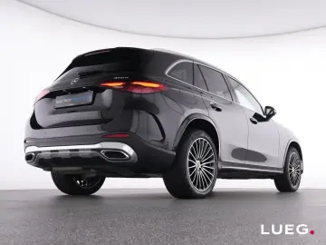 MERCEDES-BENZ GLC 300 de 4M AMG NavP Pano LED 20&apo…