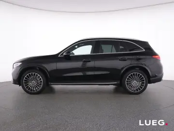MERCEDES-BENZ GLC 300 de 4M AMG NavP Pano LED 20&apo…