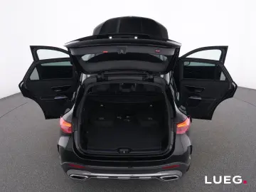 MERCEDES-BENZ GLC 300 de 4M AMG NavP Pano LED 20&apo…