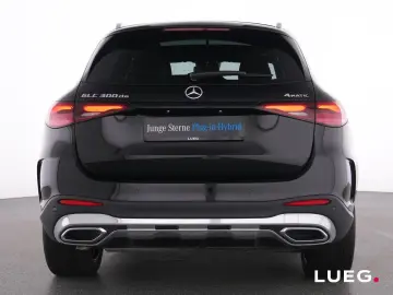 MERCEDES-BENZ GLC 300 de 4M AMG NavP Pano LED 20&apo…