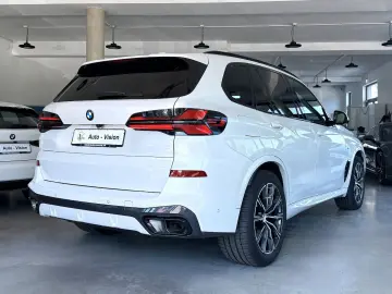 BMW X5 xDrive30d M Sport (G05)  IconicGlow A-LED ACC
