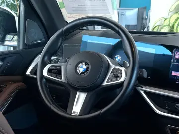 BMW X5 xDrive30d M Sport (G05)  IconicGlow A-LED ACC