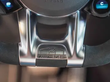 Mercedes-Benz G 63 AMG 4x4² manufaktur  wood floor First 40