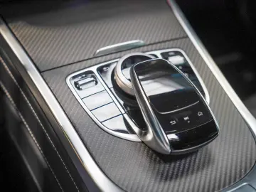 Mercedes-Benz G 63 AMG 4x4² manufaktur  wood floor First 40