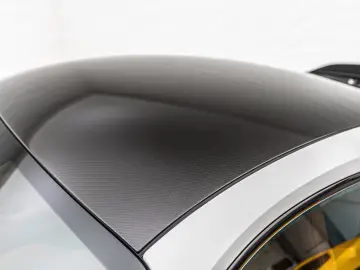 Porsche 992 911 Turbo S Lift Carbon Burmester Braun Int.