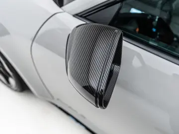 Porsche 992 911 Turbo S Lift Carbon Burmester Braun Int.