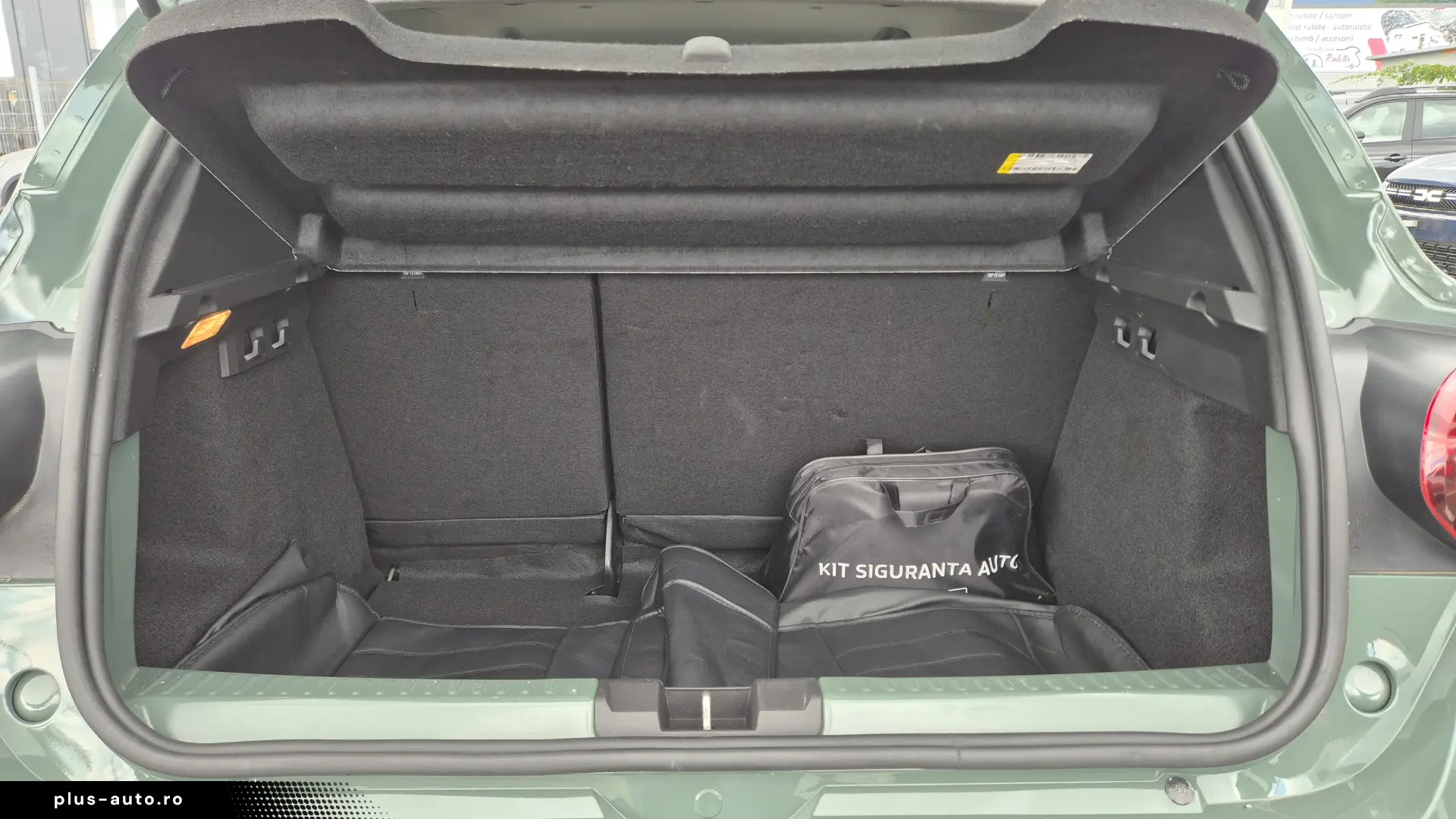 Dacia Sandero Stepway Expression