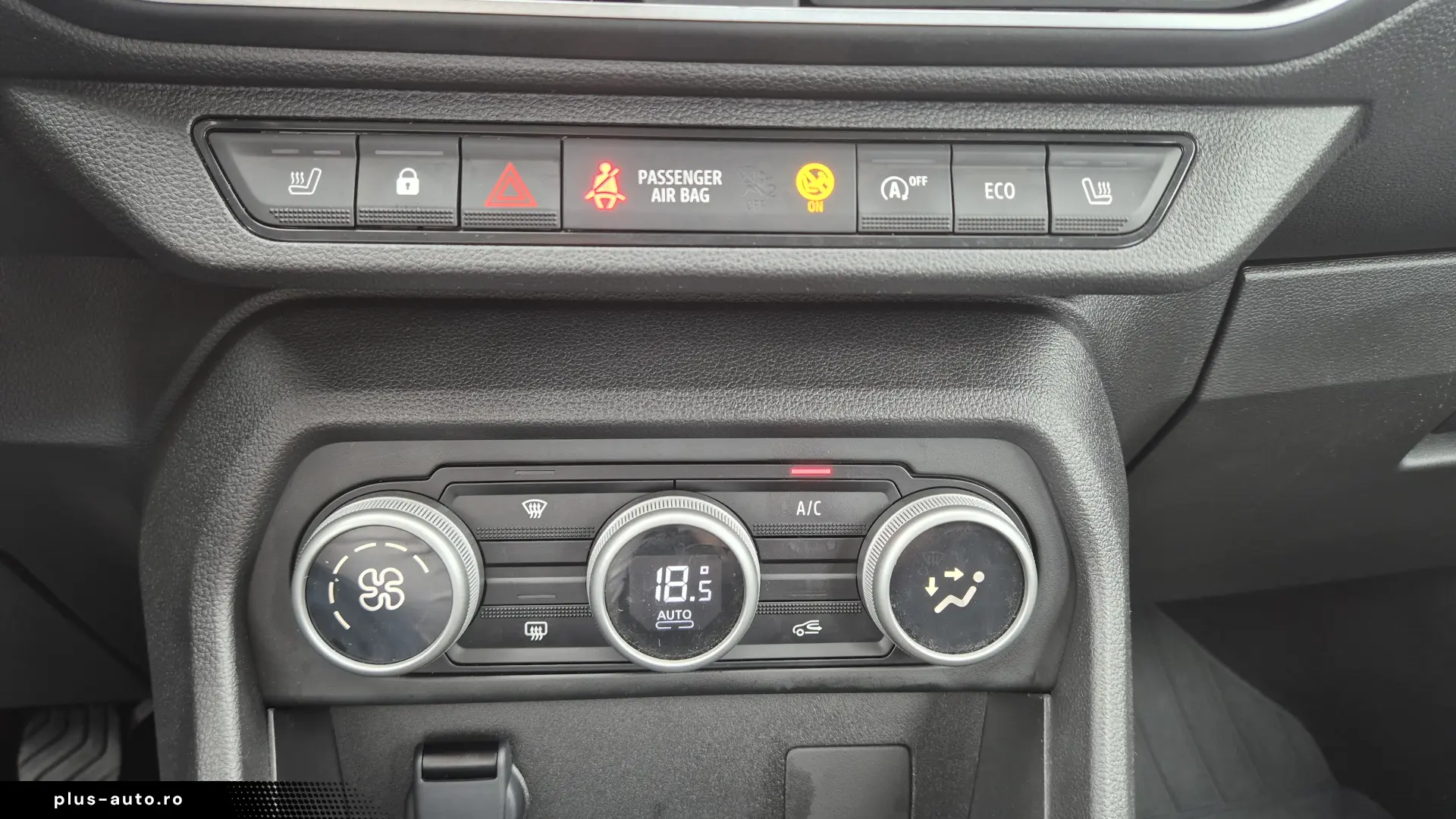 Dacia Sandero Stepway Expression