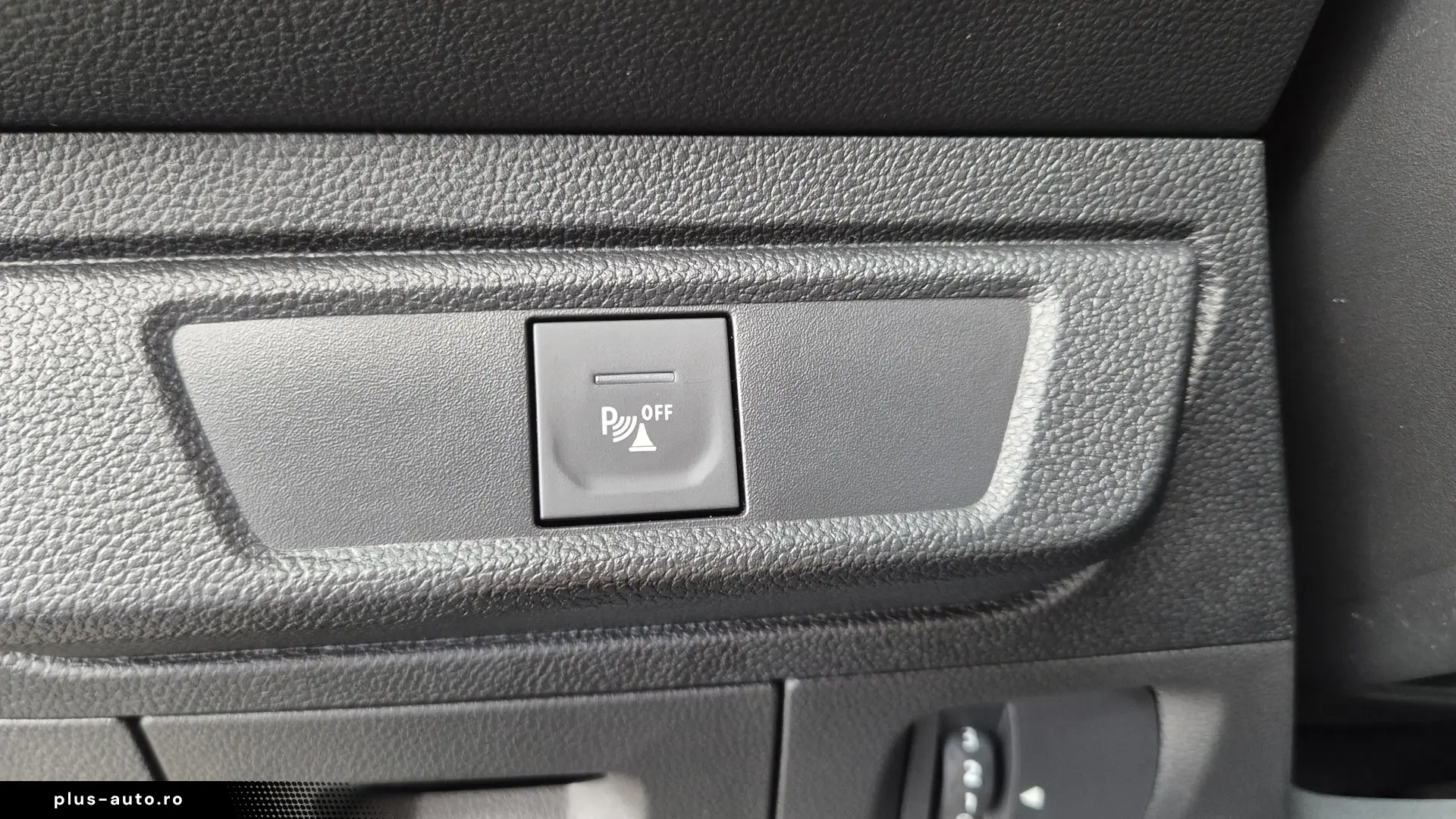 Dacia Sandero Stepway Expression