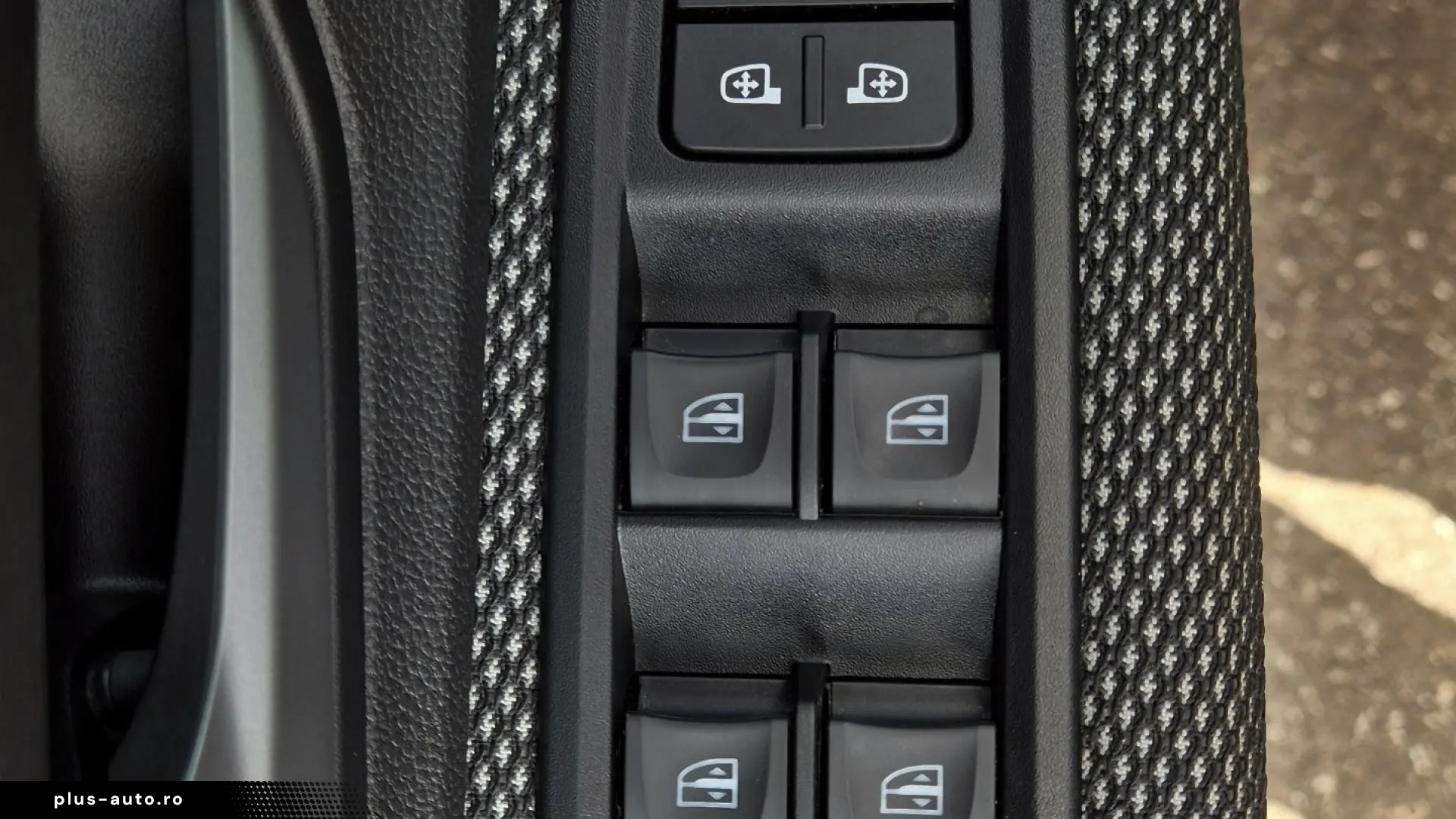 Dacia Sandero Stepway Expression