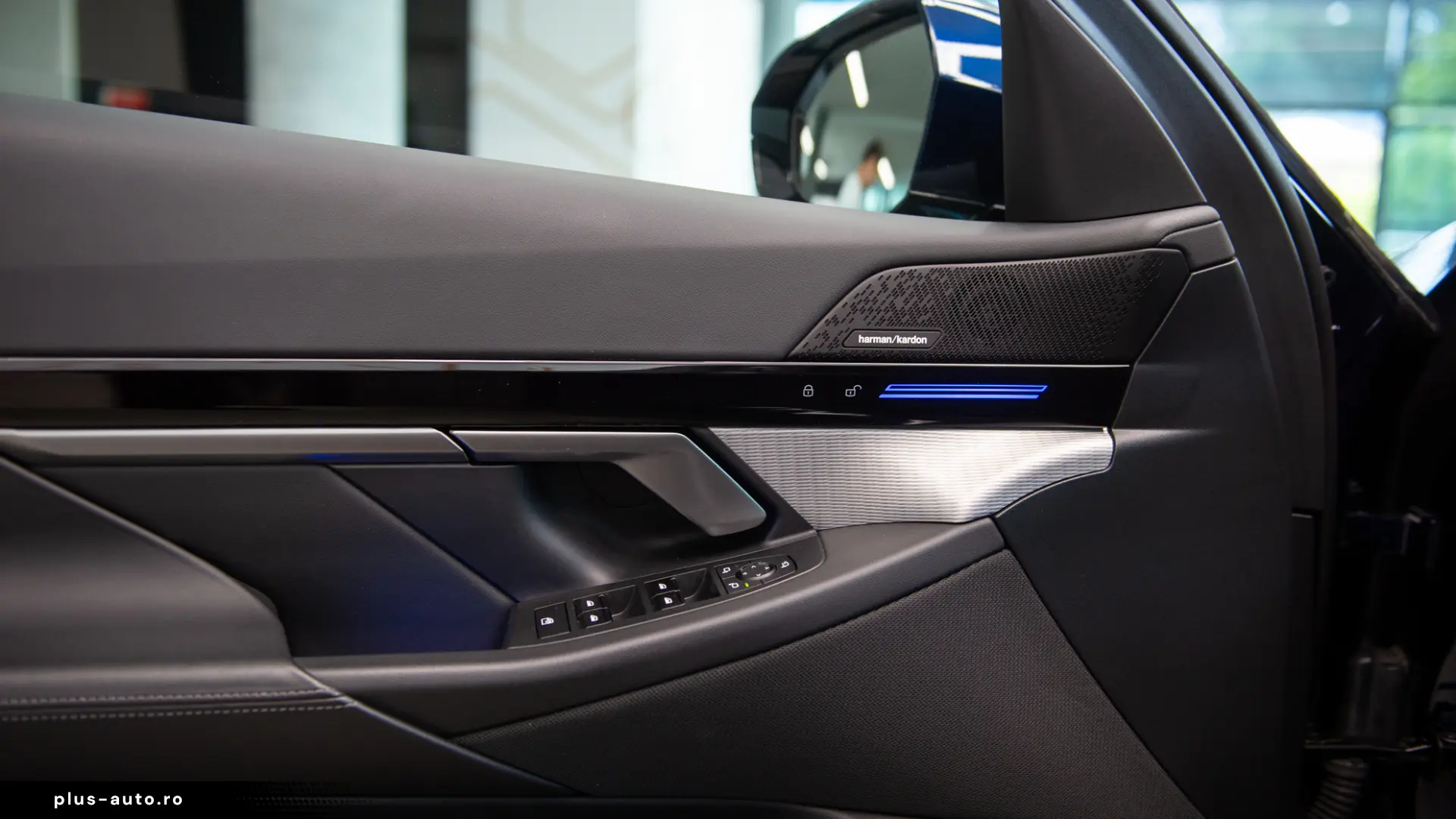 BMW 520i Mild Hybrid M Sport