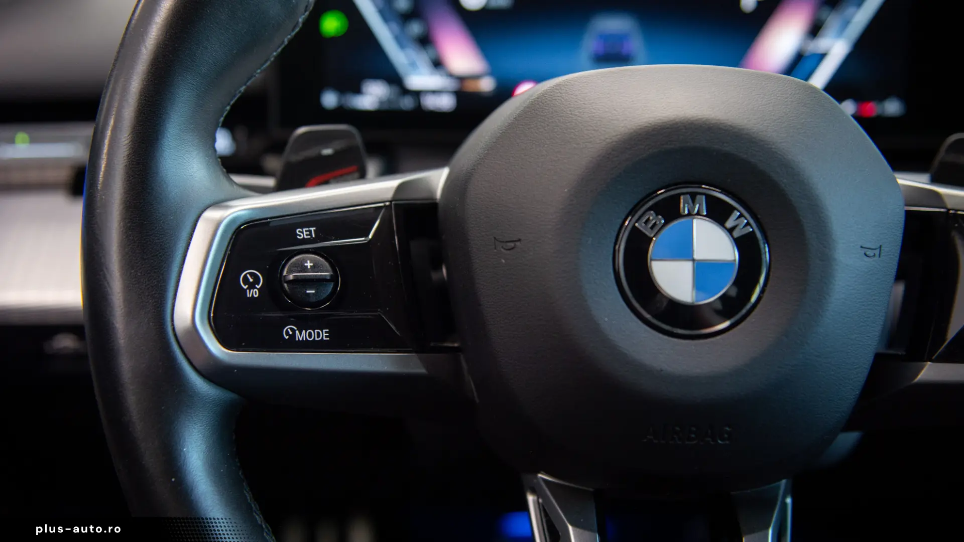 BMW 520i Mild Hybrid M Sport