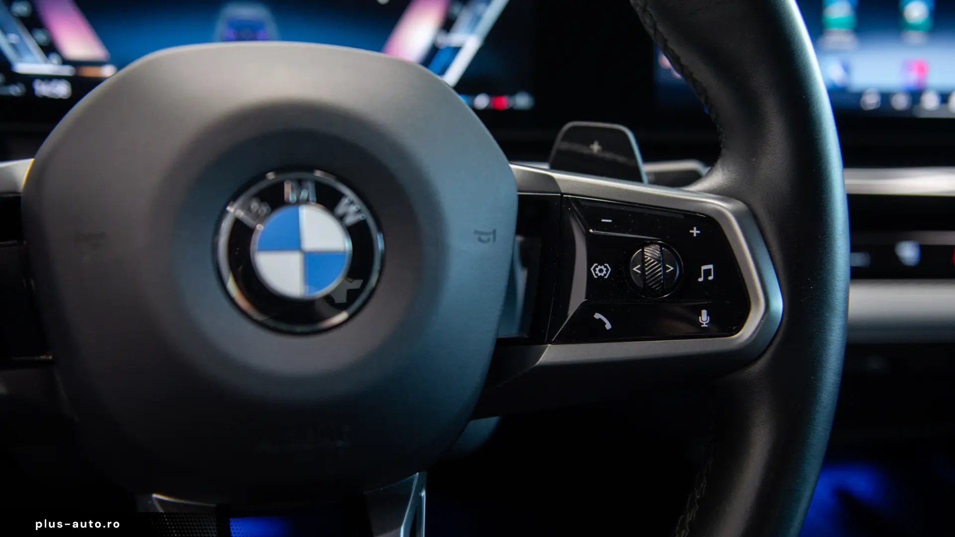 BMW 520i Mild Hybrid M Sport