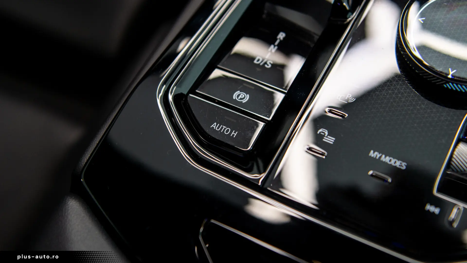 BMW 520i Mild Hybrid M Sport