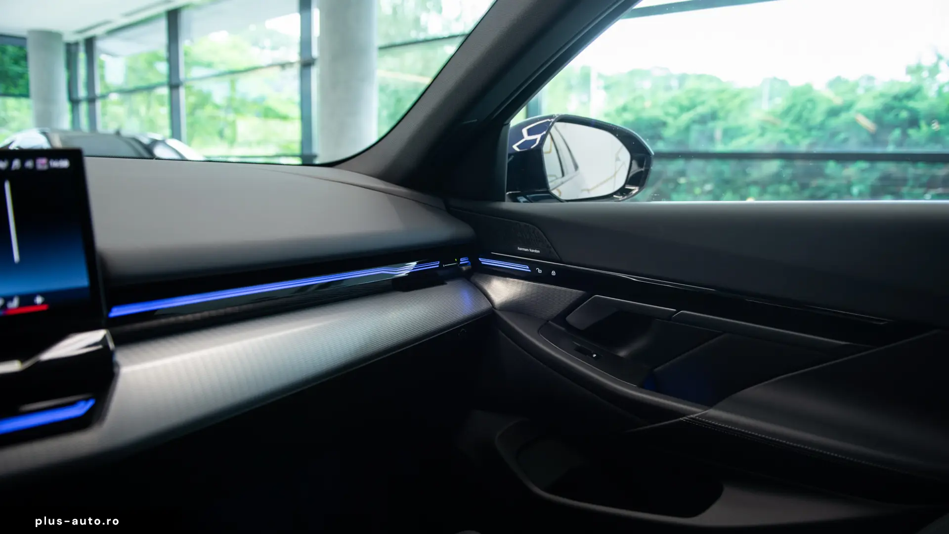 BMW 520i Mild Hybrid M Sport