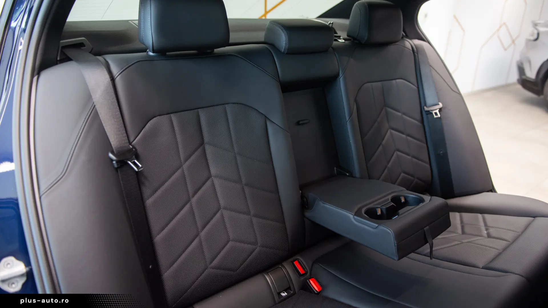 BMW 520i Mild Hybrid M Sport