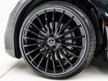 Mercedes-Benz S 580 Long New Model 4-Seats 4D Exclusiv TV
