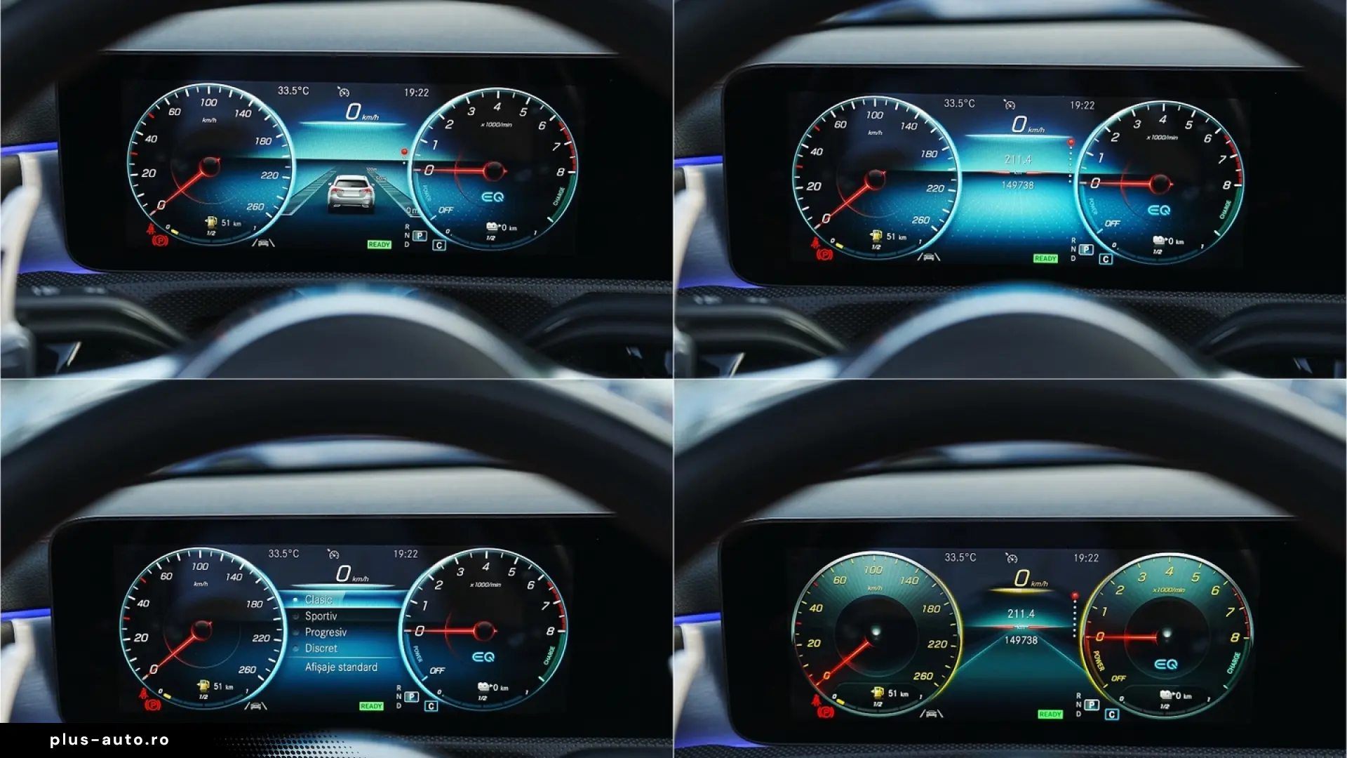 Mercedes-Benz CLA 250 e 8G-DCT Edition AMG Line