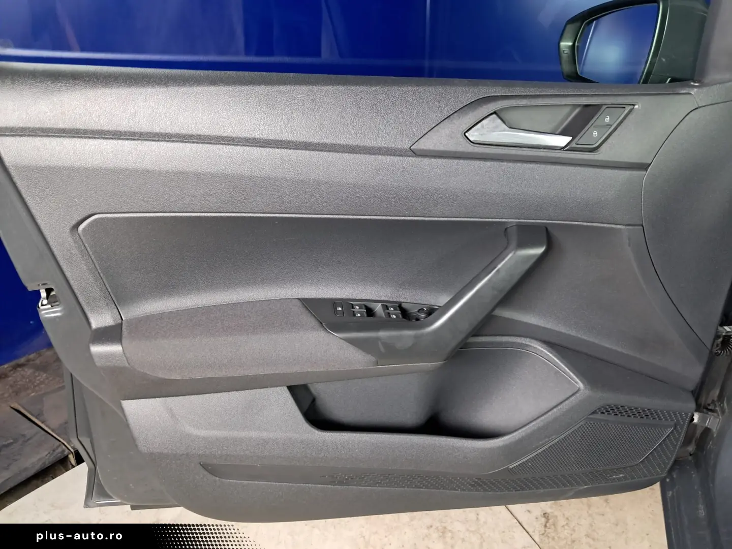 VOLKSWAGEN POLO LIFE 80CP 2021