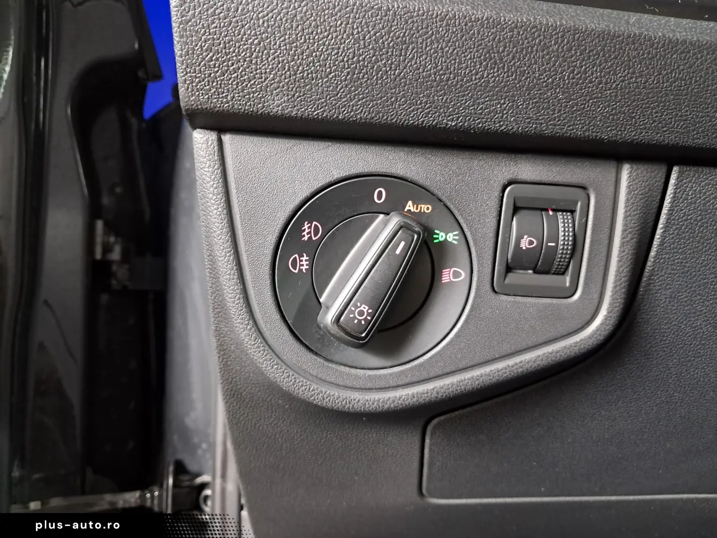 VOLKSWAGEN POLO LIFE 80CP 2021