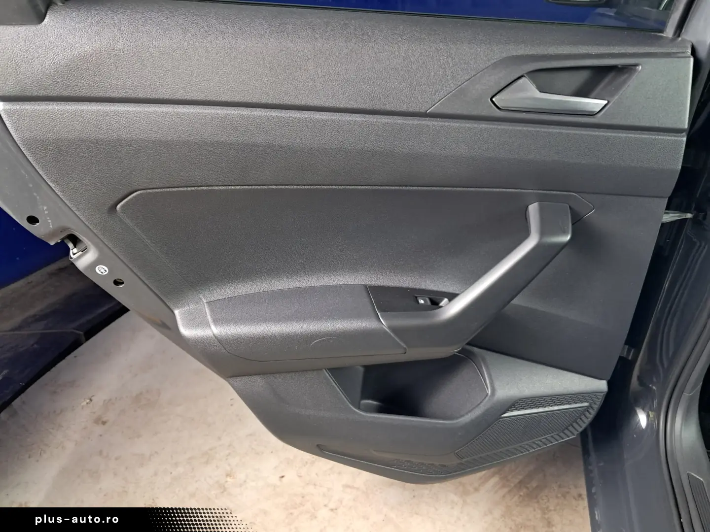 VOLKSWAGEN POLO LIFE 80CP 2021