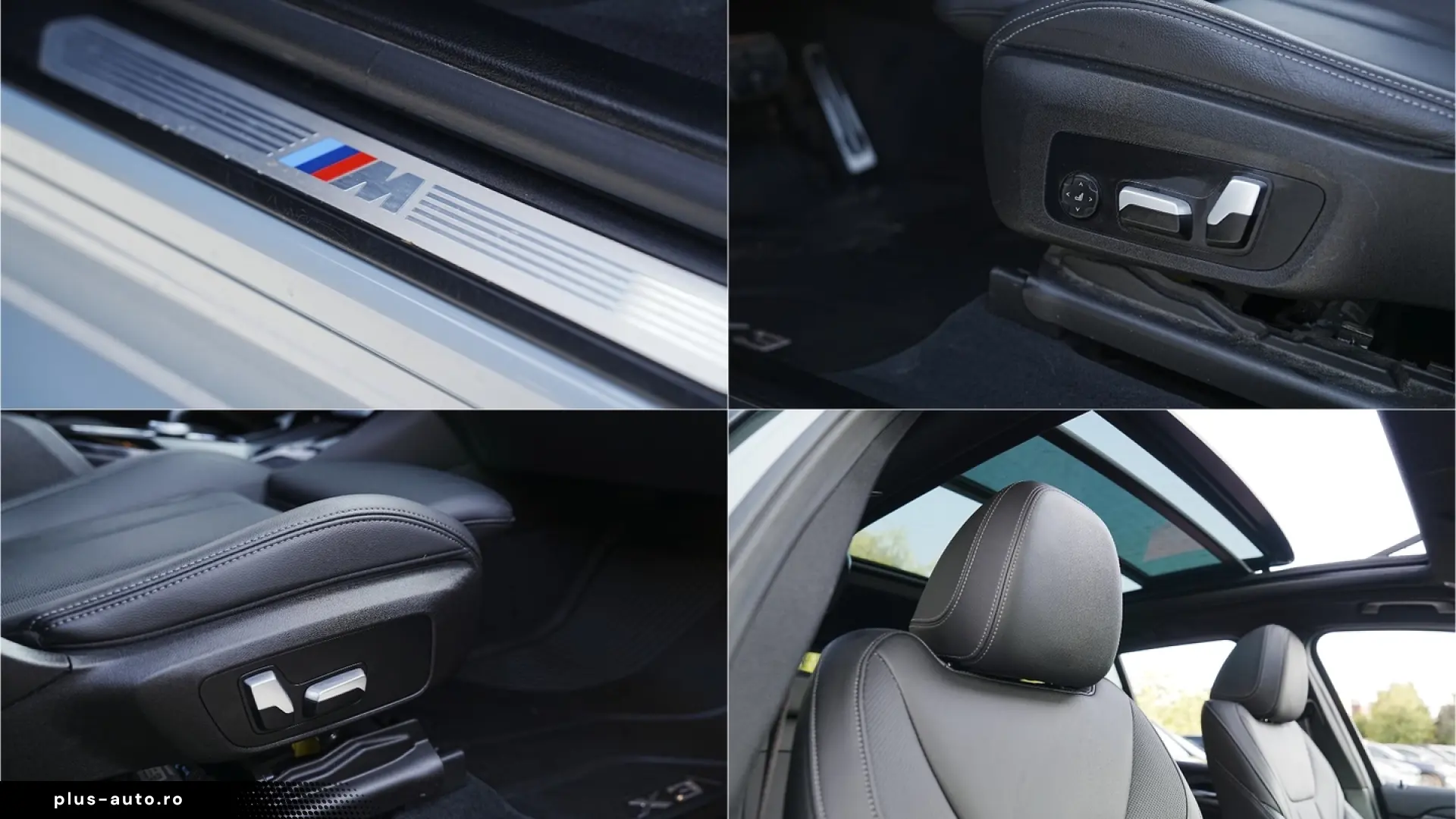 BMW X3 xDrive30e Aut. M Sport Edition