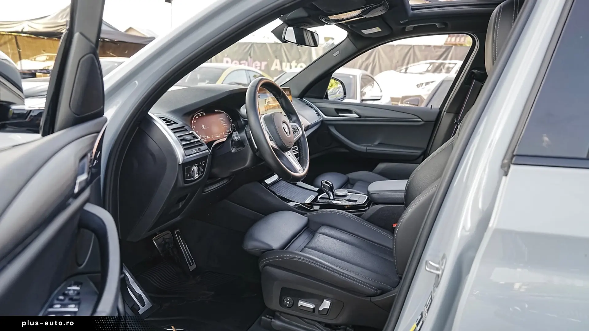 BMW X3 xDrive30e Aut. M Sport Edition
