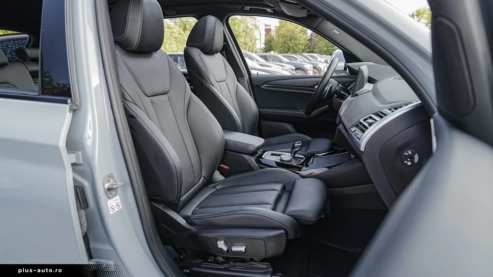 BMW X3 xDrive30e Aut. M Sport Edition