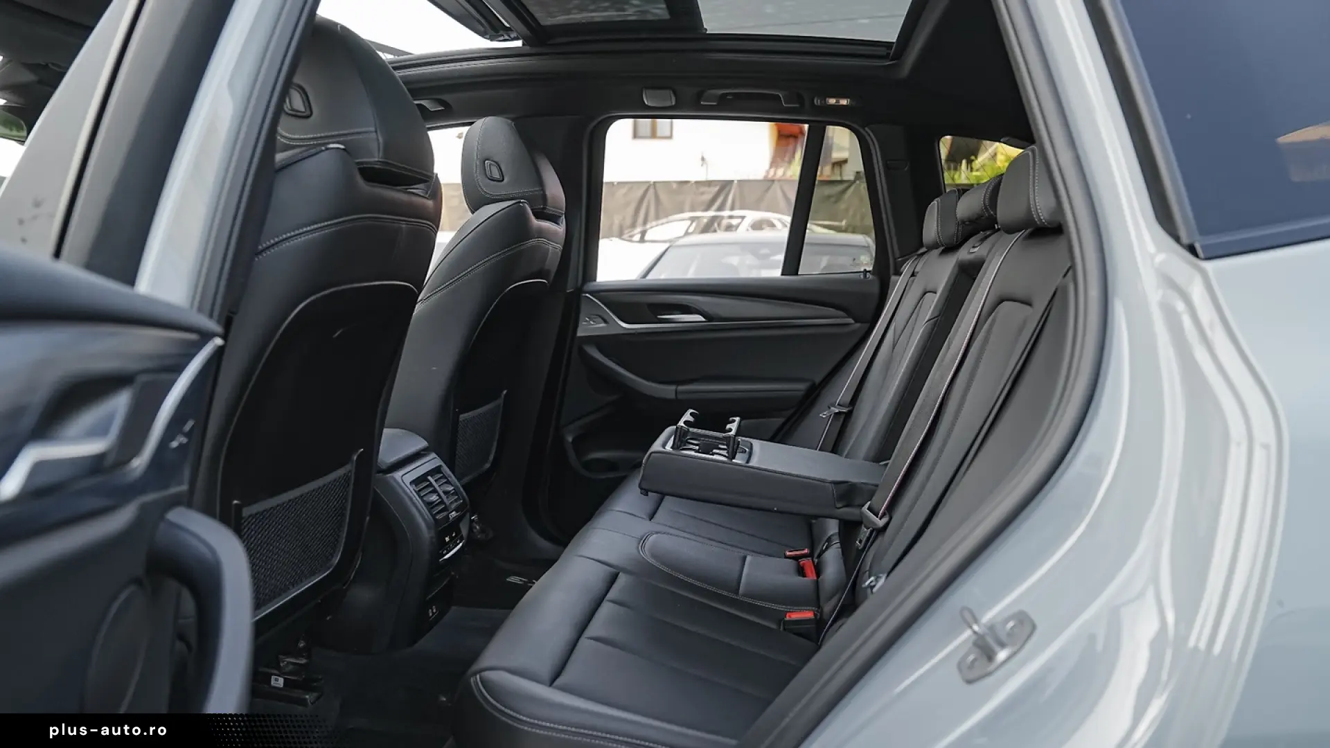 BMW X3 xDrive30e Aut. M Sport Edition
