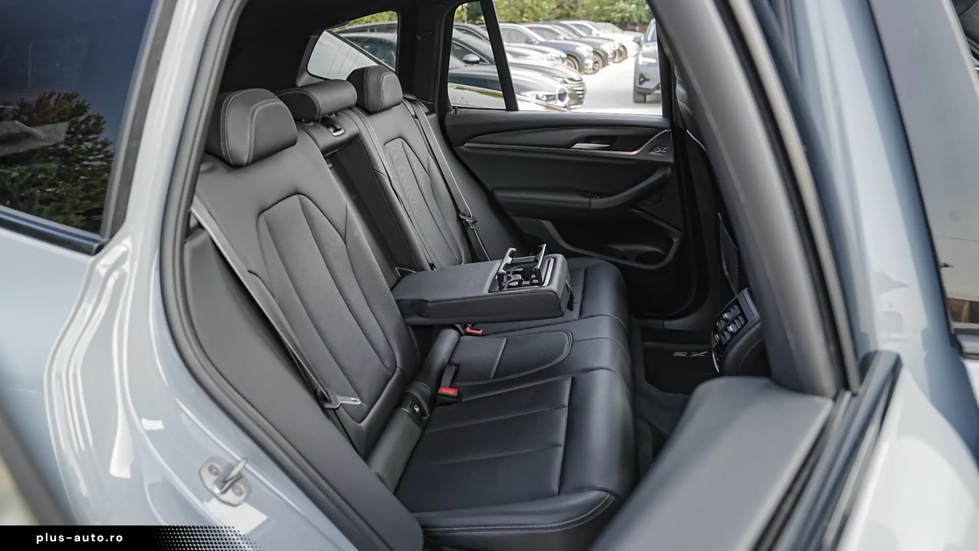 BMW X3 xDrive30e Aut. M Sport Edition