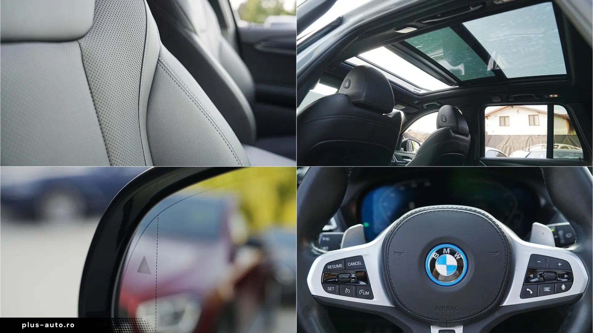 BMW X3 xDrive30e Aut. M Sport Edition