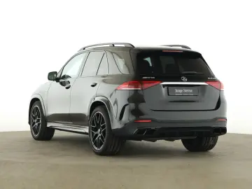 MERCEDES-BENZ GLE 63 AMG 4M