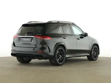 MERCEDES-BENZ GLE 63 AMG 4M