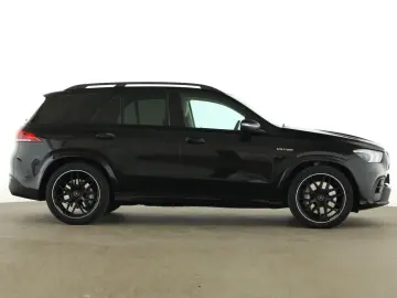 MERCEDES-BENZ GLE 63 AMG 4M