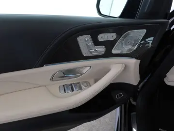 MERCEDES-BENZ GLE 63 AMG 4M